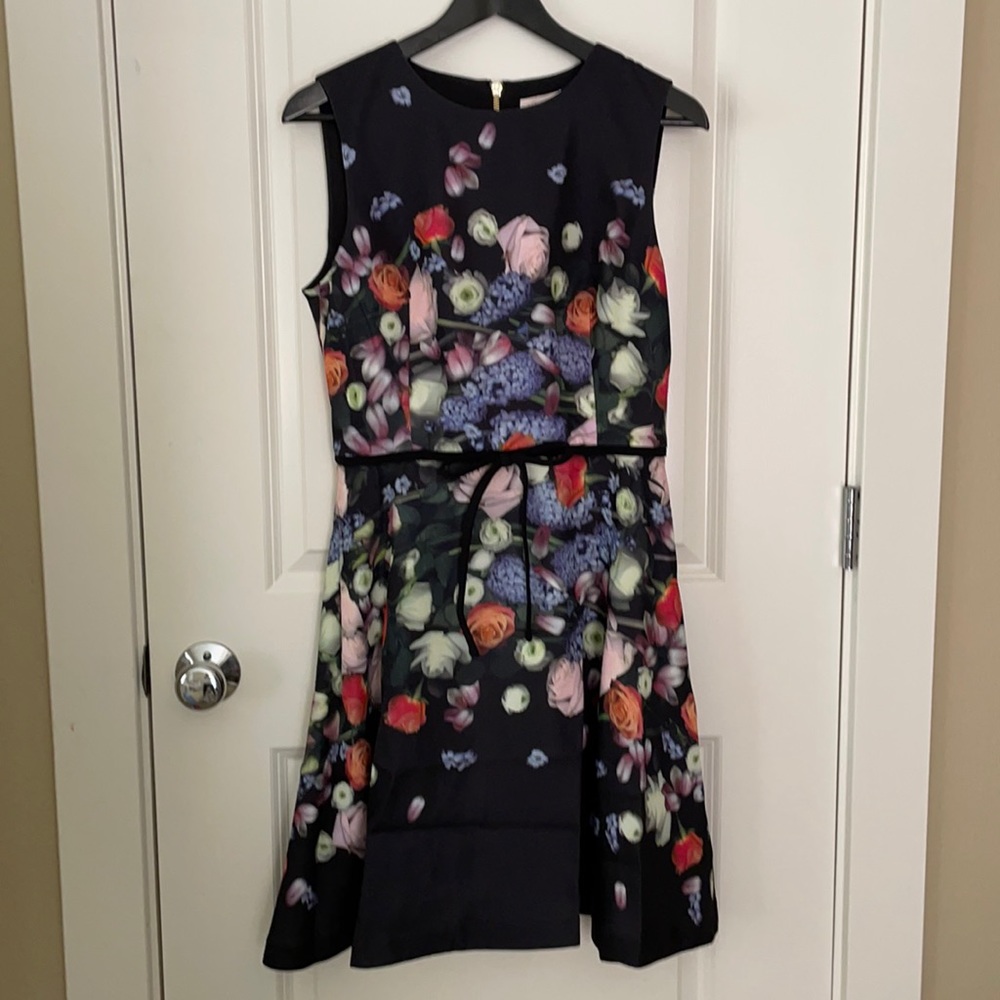 Ted Baker Mini dress